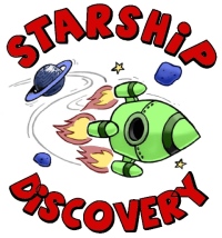 Starship Logo Colour V3b - Small